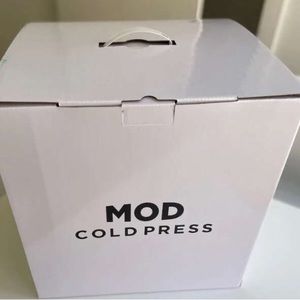 Mod 3 cold press juicer
